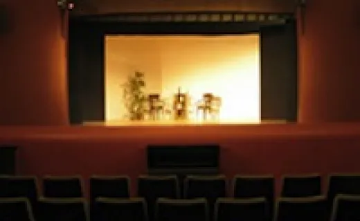 Iglesia Teatro