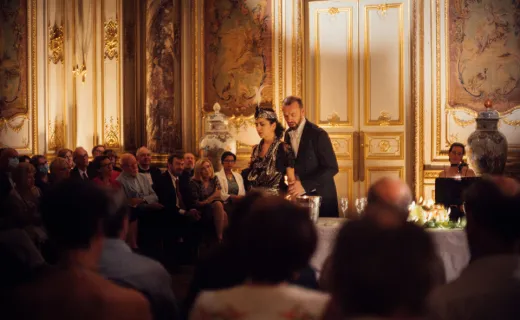 La Traviata