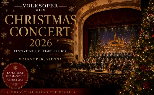 Christmas Concert 2026