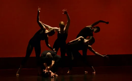 Avant-Garde, Cutting Edge