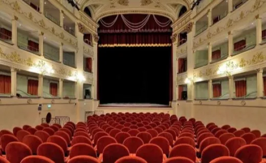 Théâtre Niccolini