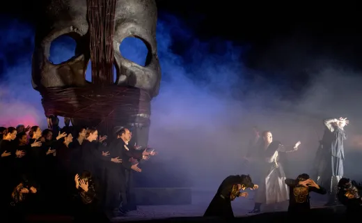 Idomeneo