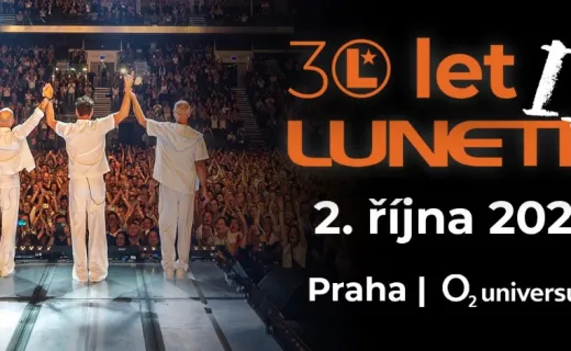 Lunetic 30 Years