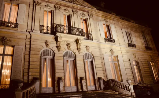 Musée Jacquemart-André