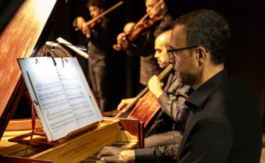 Las Cuatro Estaciones - Vivaldi 5