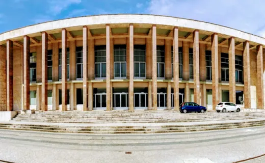 Rectorat de l’Université de Lisbonne