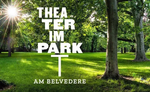 Théâtre dans le parc