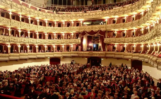 Teatro Filarmonico