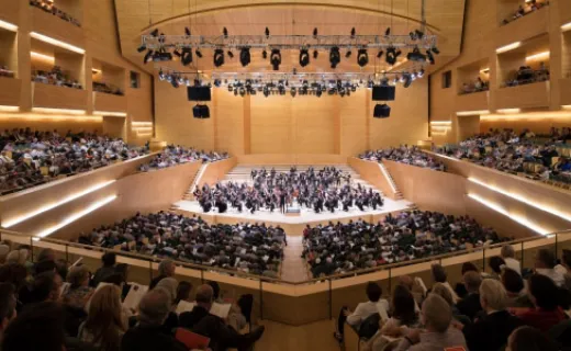 L'Auditori