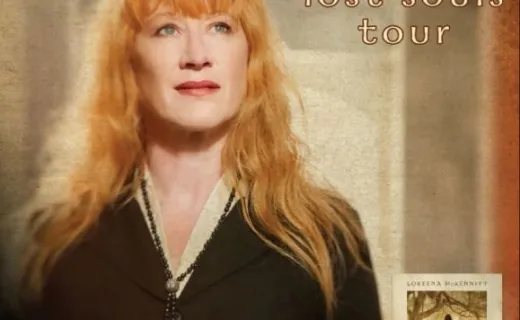 Loreena McKennitt