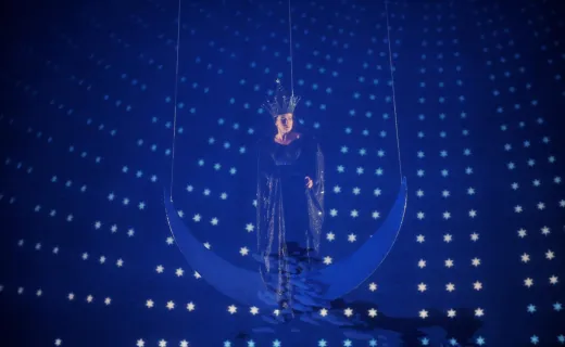The Magic Flute