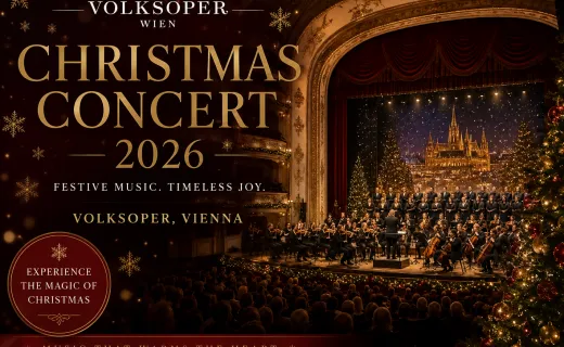 Christmas Concert 2026