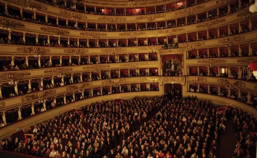 Teatro alla Scala Forfaits Touristiques
