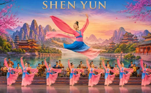 Shen Yun
