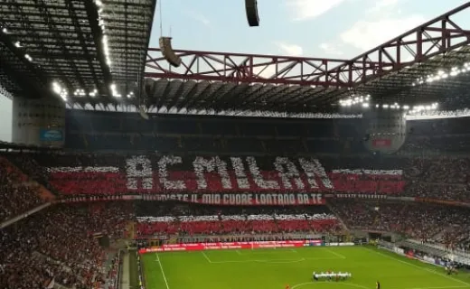 Stade San Siro