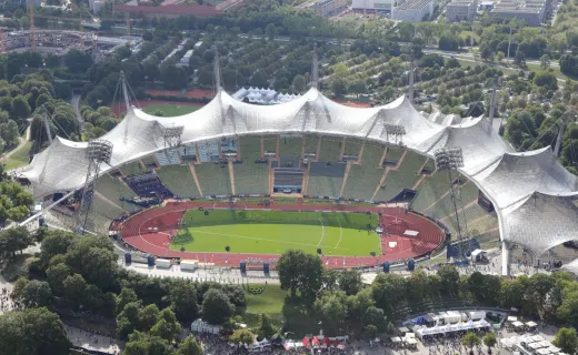 Olympiastadion Munich