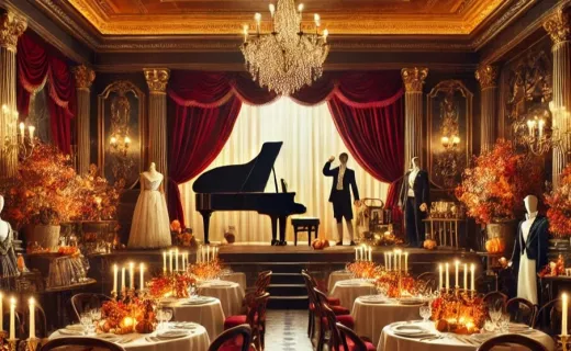Bel Canto Opera
