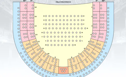 Giuseppe Verdi Theater (Busseto)