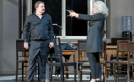 Parsifal