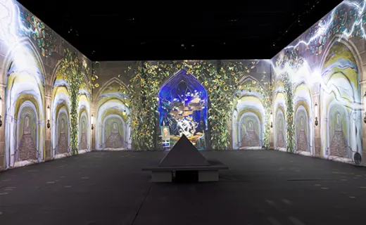 Van Gogh, The Immersive ExperienceVan Gogh, The Immersive Experience
