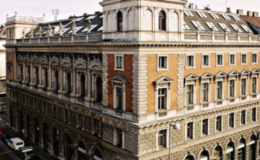 Palacio de Eschenbach