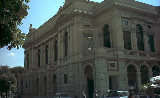 Teatro Donizetti