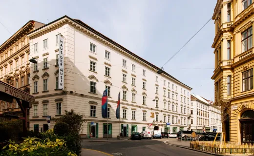 Maison de la Musique