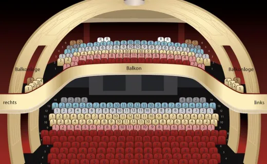 Kammerspiele der Josefstadt 2