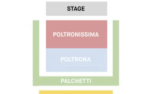 Teatro Lirico Giorgio Gaber 2