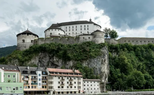 Forteresse de Kufstein