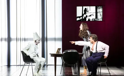 Hamlet | Opera
