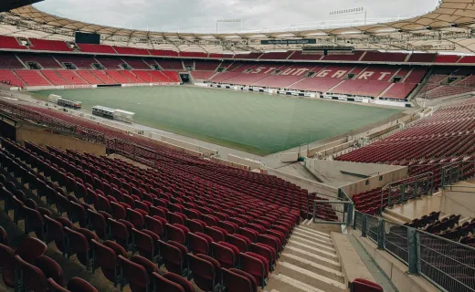 Stuttgart Arena
