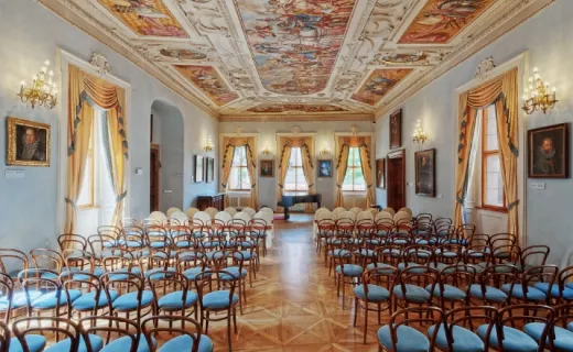 Palacio Lobkowicz