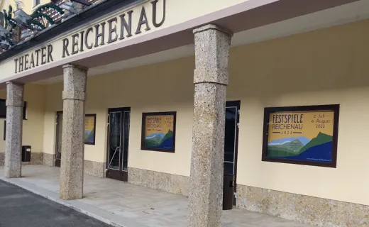 Théâtre Reichenau