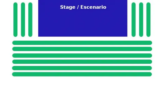 Tablao Flamenco Cordobes 2