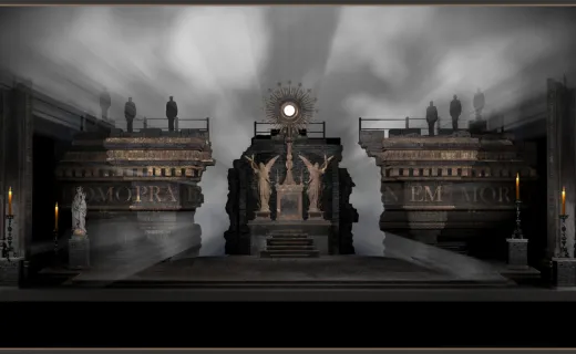 Tosca Puccini Festival