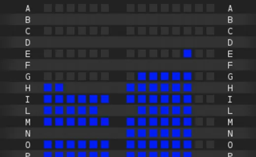 Sale Apollinee Teatro La Fenice Sitzplan