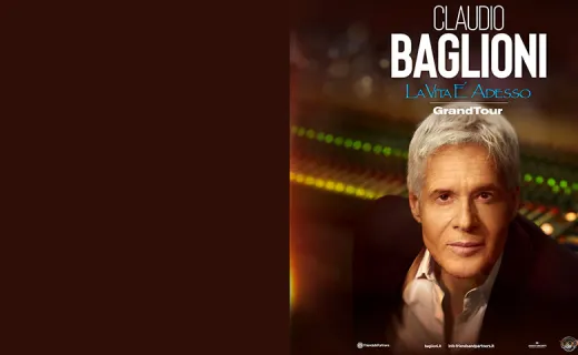 Claudio Baglioni