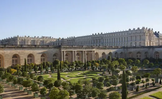 The Musical Gardens Show