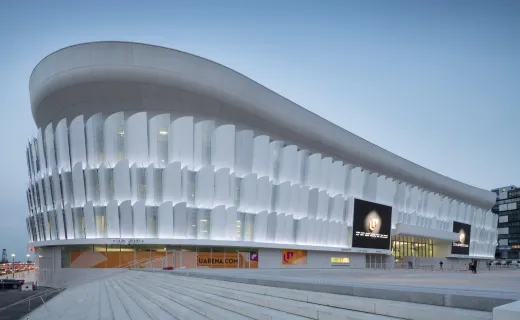 Paris La Défense Arena