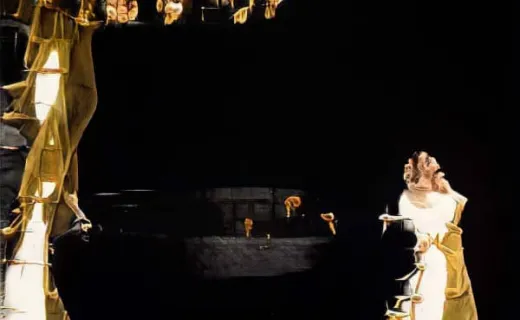 St Matthew Passion