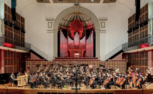 Sydney Youth Orchestra