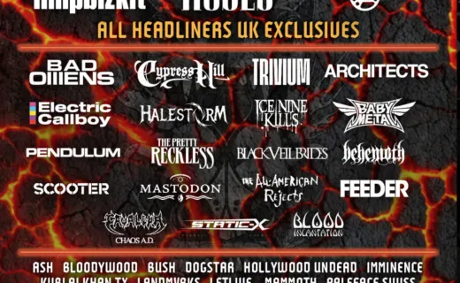 Download Festival Eintrittskarten