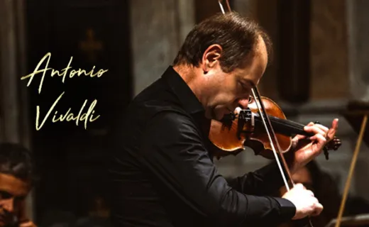 Las Cuatro Estaciones - Vivaldi