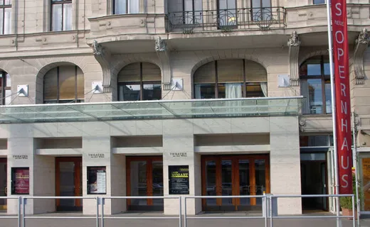Theater an der Wien