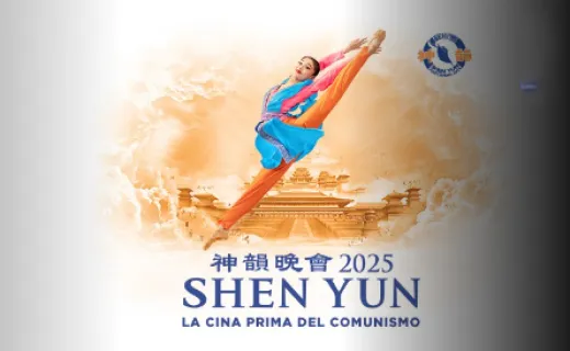 Shen Yun