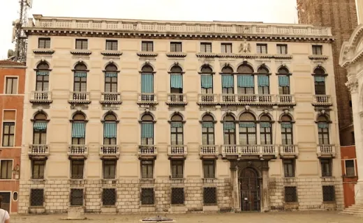Palacio de Labia