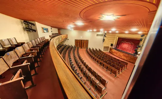 Théâtre national de marionnettes