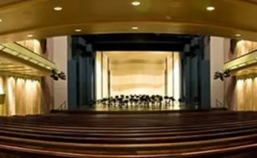 Kleines Festspielhaus