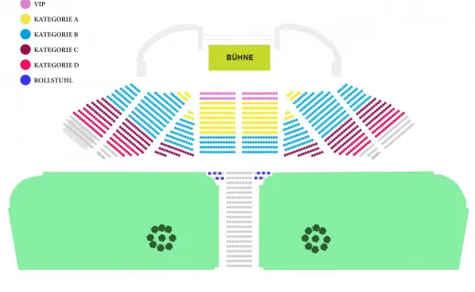 Seating Plan